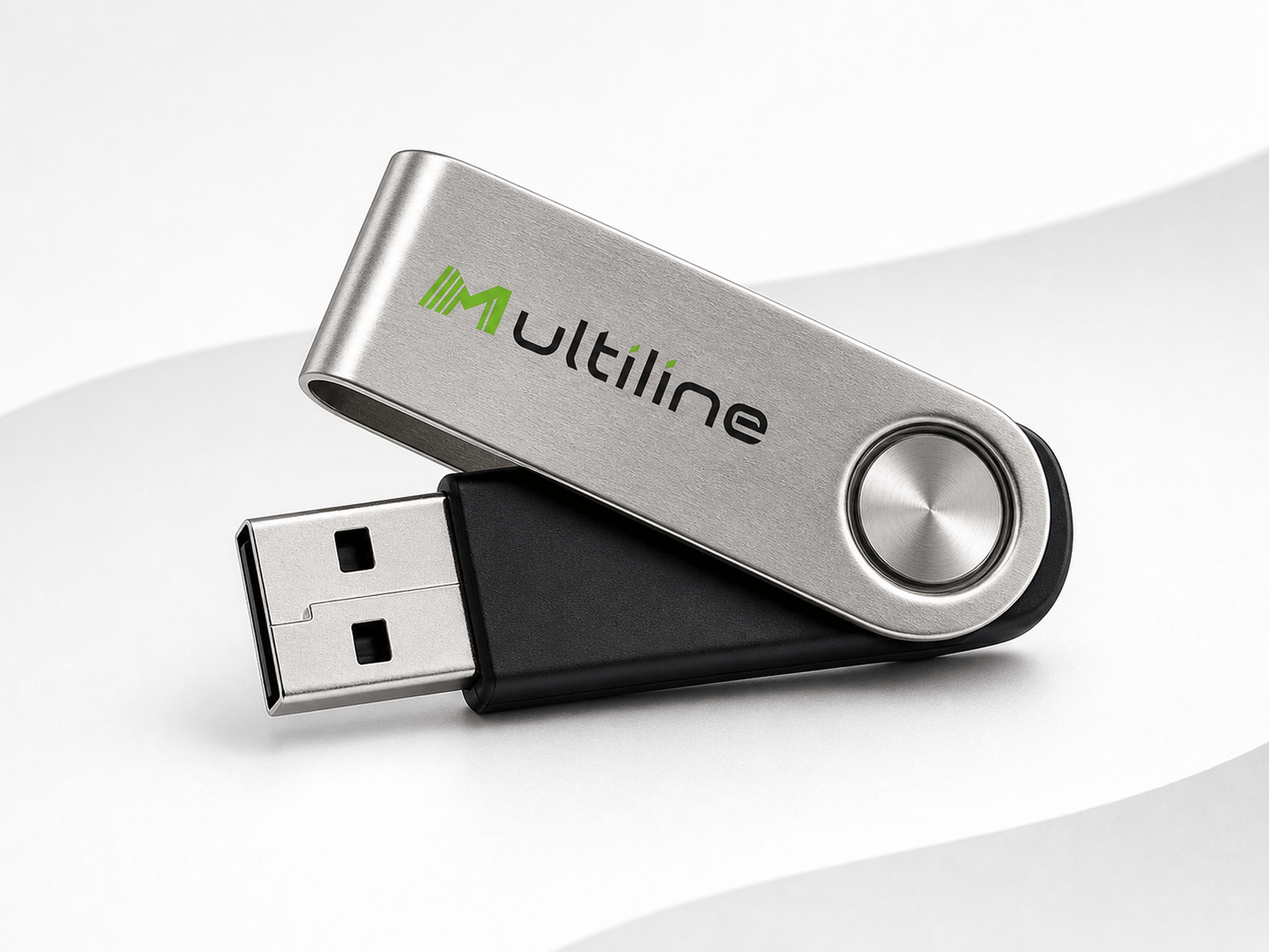 وحدات تخزين USB