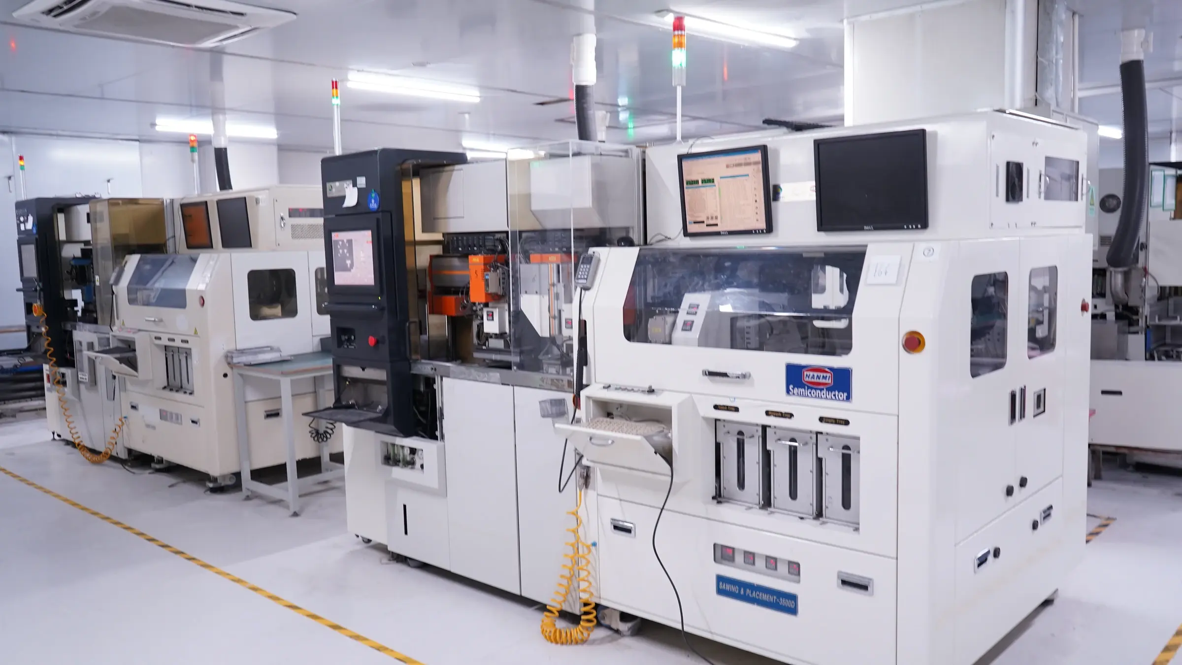 Shenzhen Shengkewei manufacturing environment 3